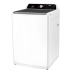 WTL120FDW CHIQ 12 KG Top Load Washer - White 